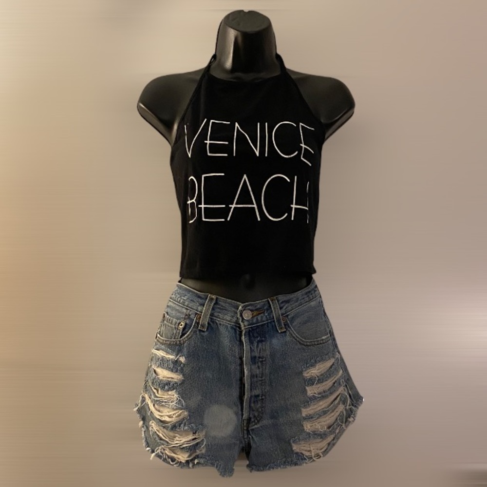 READY OUTFIT • FEELIN SUMMERTIME •